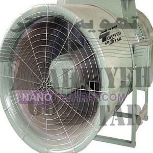 هواکش جت فن هواکش جت فن